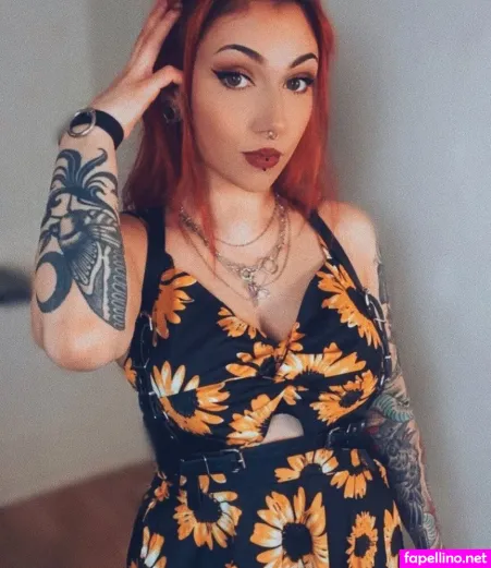 Liaxrose OnlyFans Thumbnail #Du3qOV7vuY