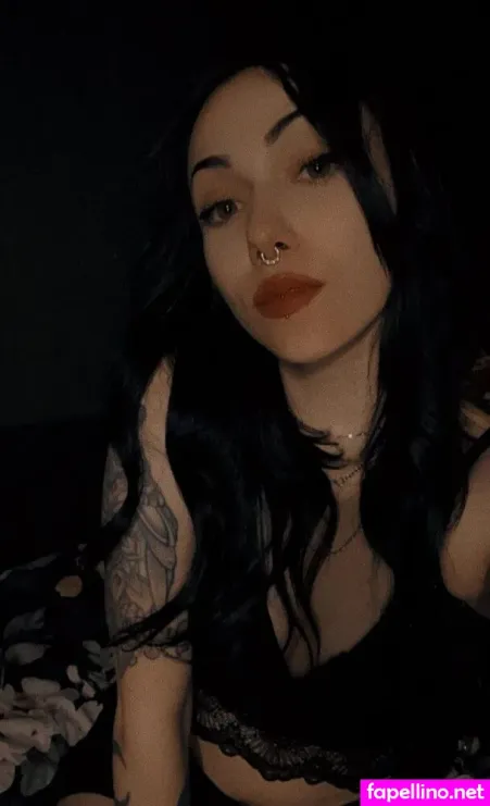 Liaxrose OnlyFans Thumbnail #Gt4EZycuqE