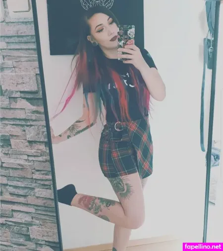 Liaxrose OnlyFans Thumbnail #NM8iOZsdhi