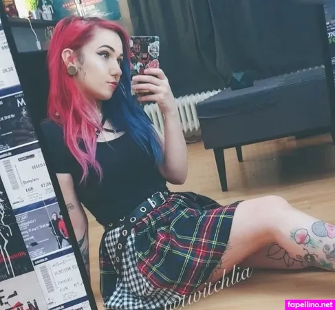 Liaxrose OnlyFans Thumbnail #RqmPt83Sy8