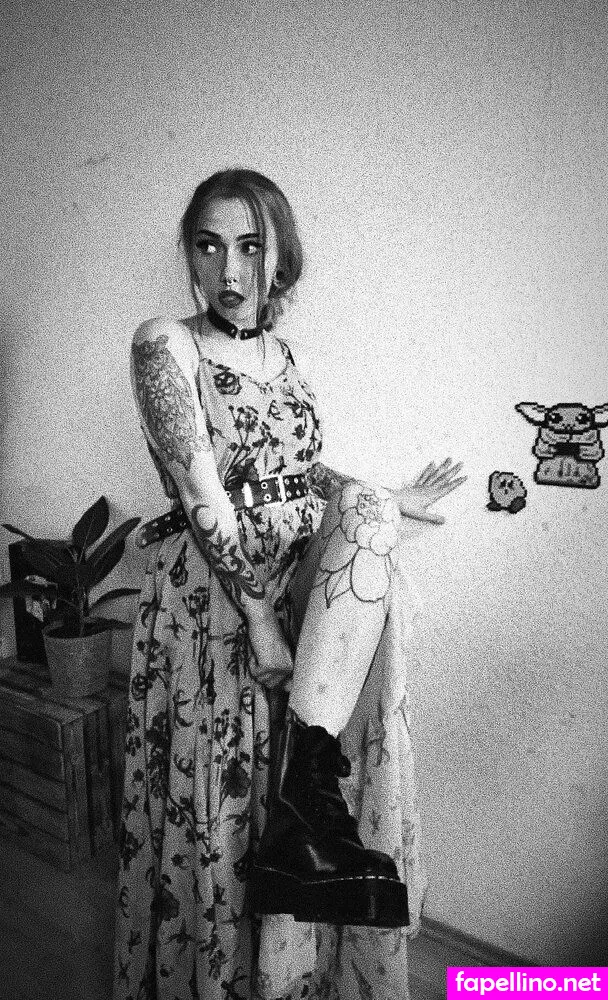 twitchlia Nude Leaked OnlyFans Photo #SnsrZT86Gi