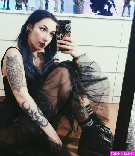 Liaxrose OnlyFans Thumbnail #TGdP6eB4ja