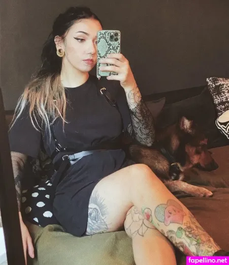 Liaxrose OnlyFans Thumbnail #ThmzWBYrKj