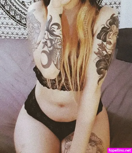 Liaxrose OnlyFans Thumbnail #VVW5SwXDi7