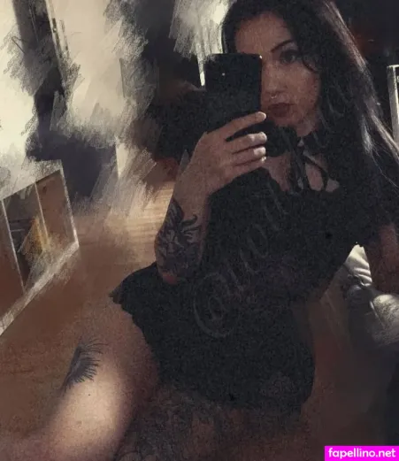 Liaxrose OnlyFans Thumbnail #Vqr9l3ohy9