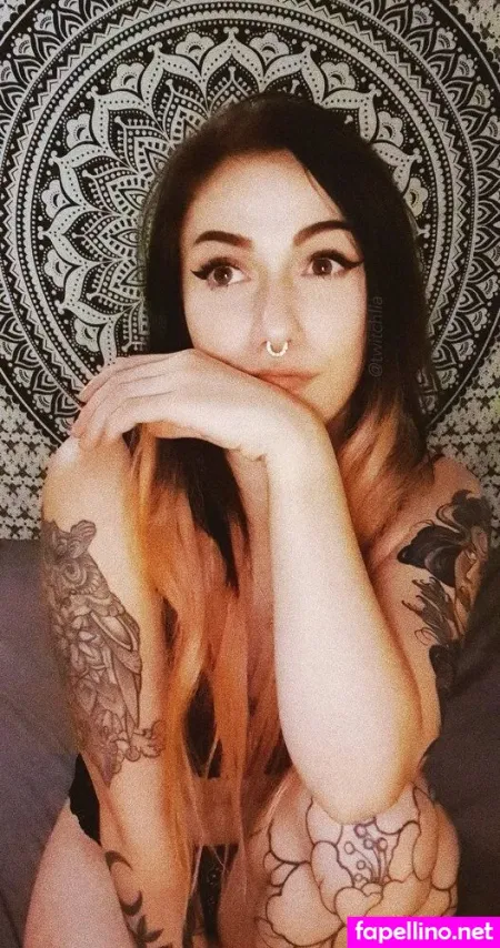 Liaxrose OnlyFans Thumbnail #WSh8137U7t