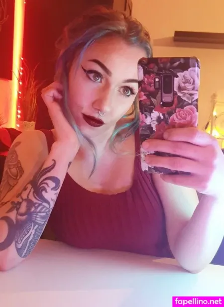 Liaxrose OnlyFans Thumbnail #XW1iYvP4Pn