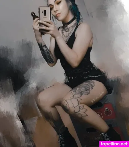 Liaxrose OnlyFans Thumbnail #bkWO9WjOiZ