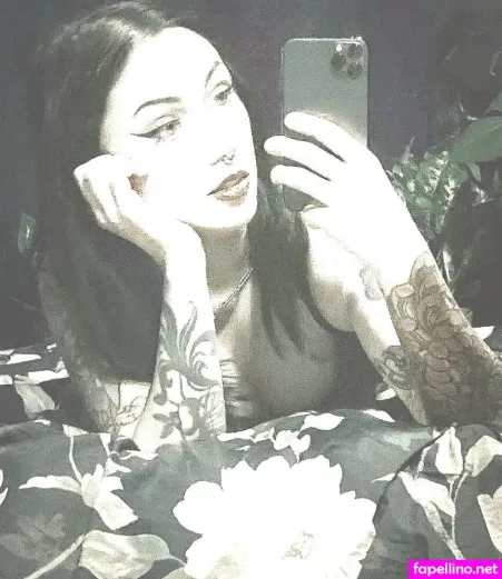 Liaxrose OnlyFans Thumbnail #jNPcNhsinc