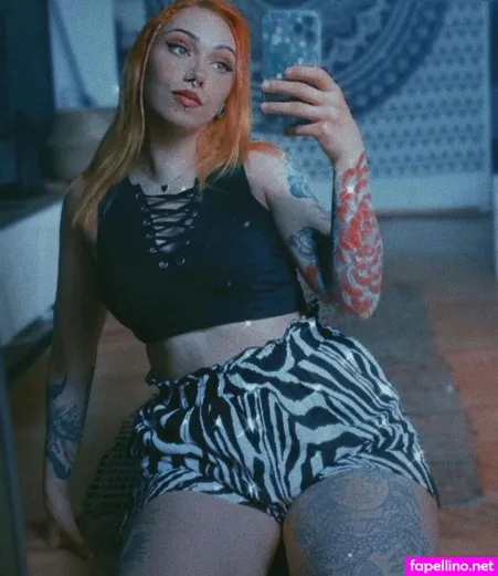 Liaxrose OnlyFans Thumbnail #mw5rXugQ3U