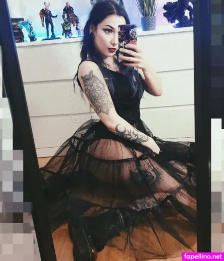 Liaxrose OnlyFans Thumbnail #piabKPXoV3