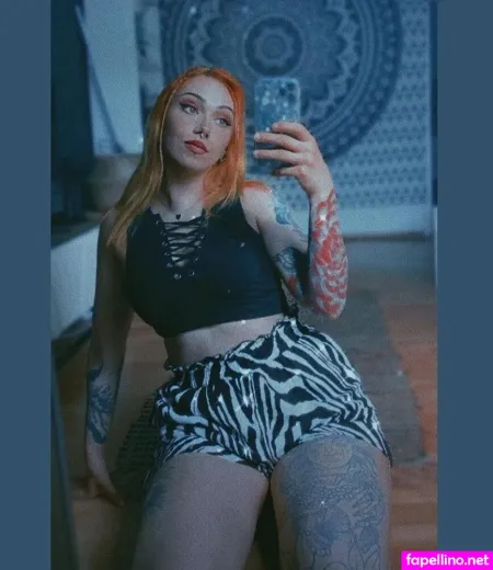 Liaxrose OnlyFans Thumbnail #sOrNbaTjSW