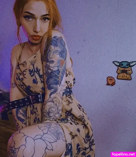 Liaxrose OnlyFans Thumbnail #todwEHVkBm