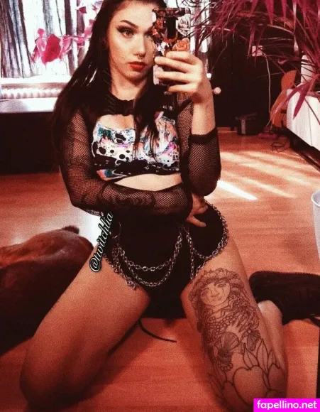 Liaxrose OnlyFans Thumbnail #weggavXNuT