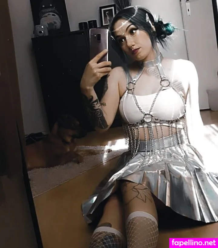 twitchlia Nude Leaked OnlyFans Photo #xDNeaOfEQu