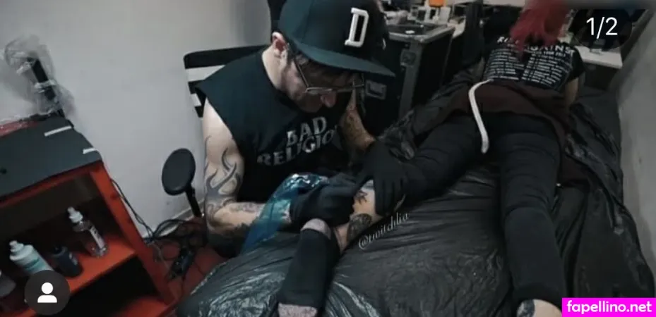 Liaxrose OnlyFans Thumbnail #yh0s3Gt3Ja