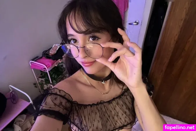 Liayourprincess 1 OnlyFans Thumbnail #0tzrPQK3cL