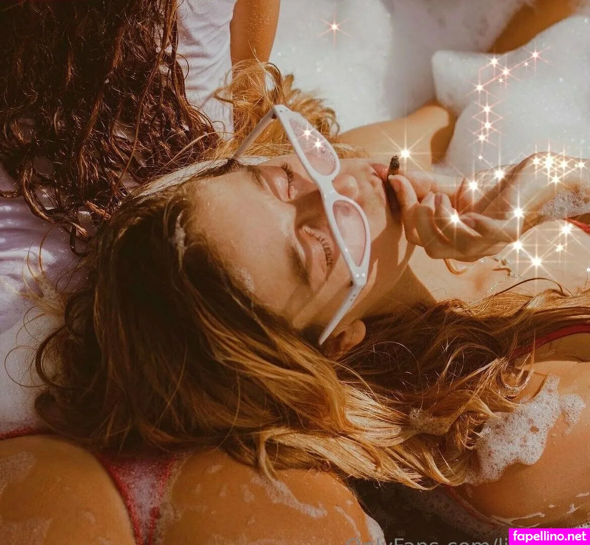 libbsea, libbycooper Nude Leaked OnlyFans Photo #IUgZ3B7iO0