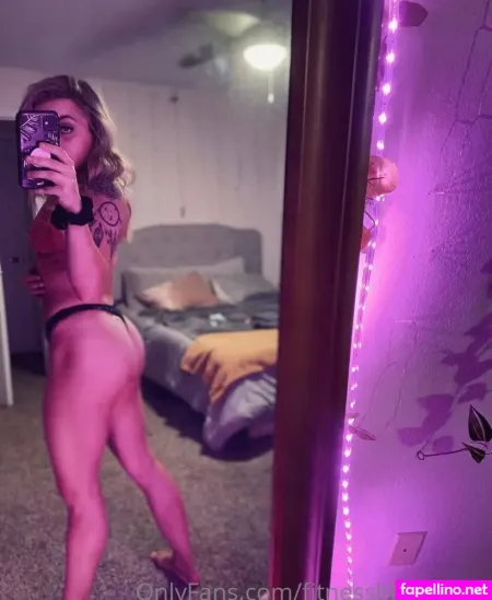 Libby Deranleau OnlyFans Thumbnail #EDTPczln5z