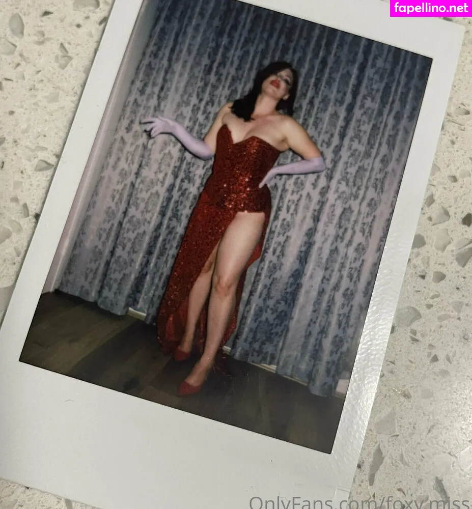 foxy.miss, libby_hopwood Nude Leaked OnlyFans Photo #ZTN4iGwEsC