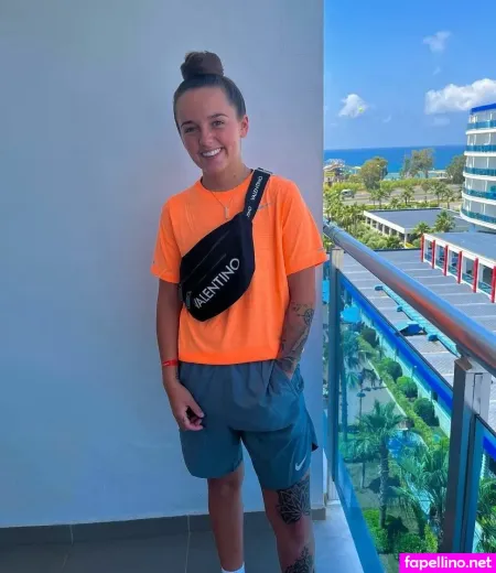 Libby Mae OnlyFans Thumbnail #7G1njAtoBj