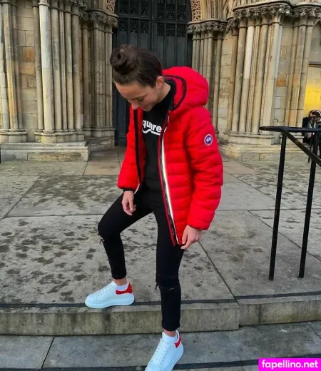 Libby Mae OnlyFans Thumbnail #9b5FmbrURa