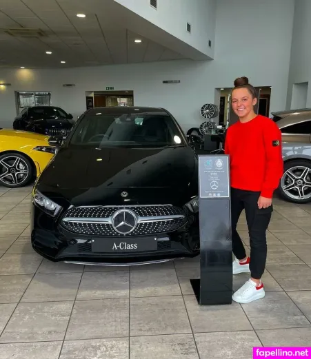 Libby Mae OnlyFans Thumbnail #Fu65YbDApo