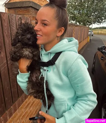 Libby Mae OnlyFans Thumbnail #KKOYmJ5i1Y