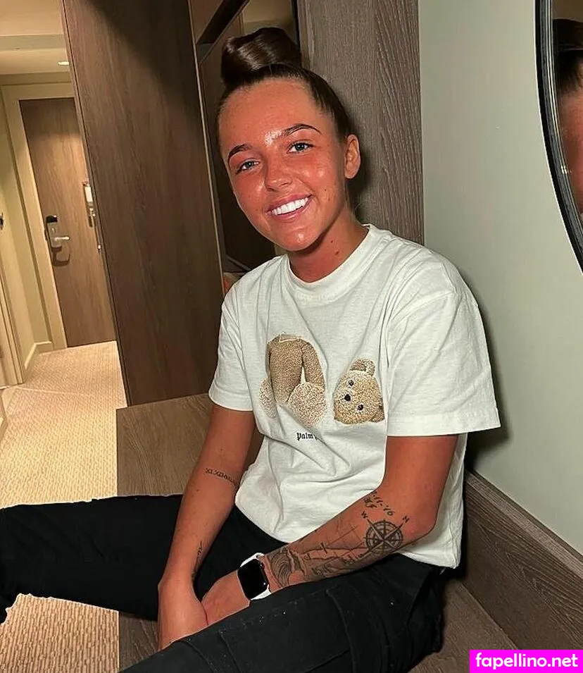 libbymae24, libbymae2468 Nude Leaked OnlyFans Photo #MtNnVhgsgU