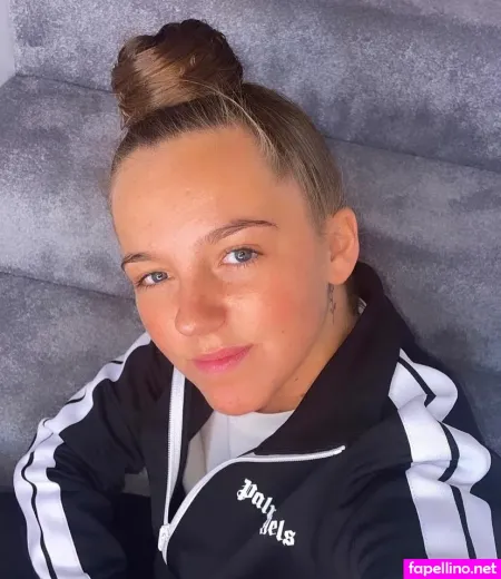 Libby Mae OnlyFans Thumbnail #OXzgjVX5LN