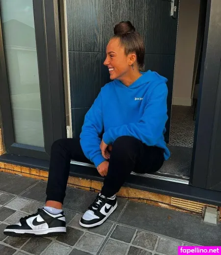 Libby Mae OnlyFans Thumbnail #PIaG1jvwYa