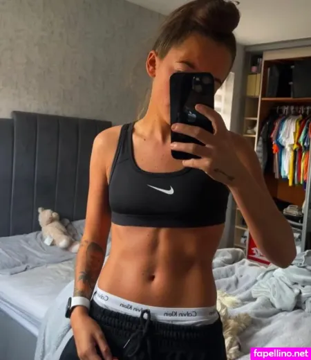 Libby Mae OnlyFans Thumbnail #WU8EGwRqRr