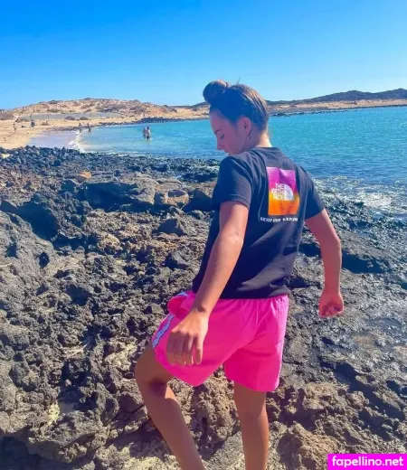 Libby Mae OnlyFans Thumbnail #ZDwOdnXona