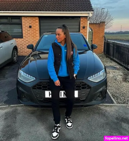 Libby Mae OnlyFans Thumbnail #alFpYlVKVa