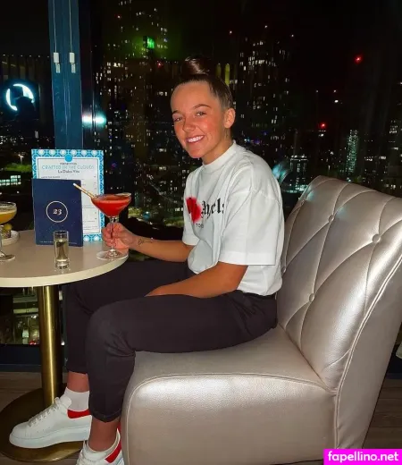 Libby Mae OnlyFans Thumbnail #eJlZCLrNVi