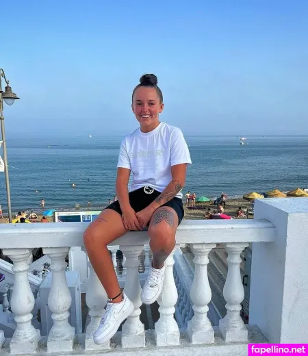 Libby Mae OnlyFans Thumbnail #iPF3JltlJ7