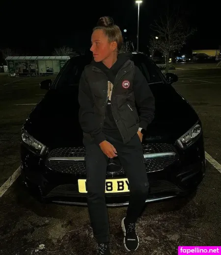 Libby Mae OnlyFans Thumbnail #xqUVgpSlHS