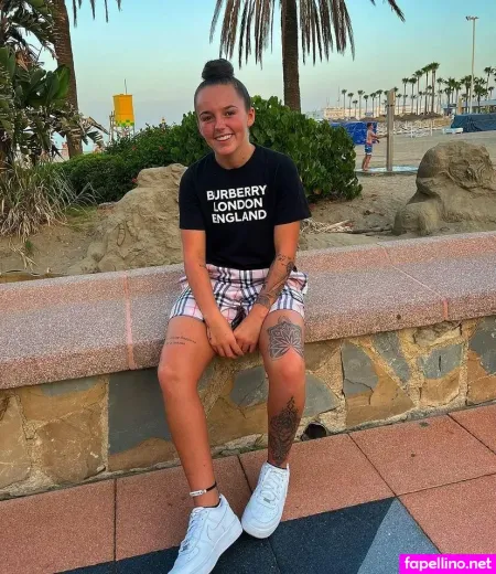 Libby Mae OnlyFans Thumbnail #zJBvxpdqFh