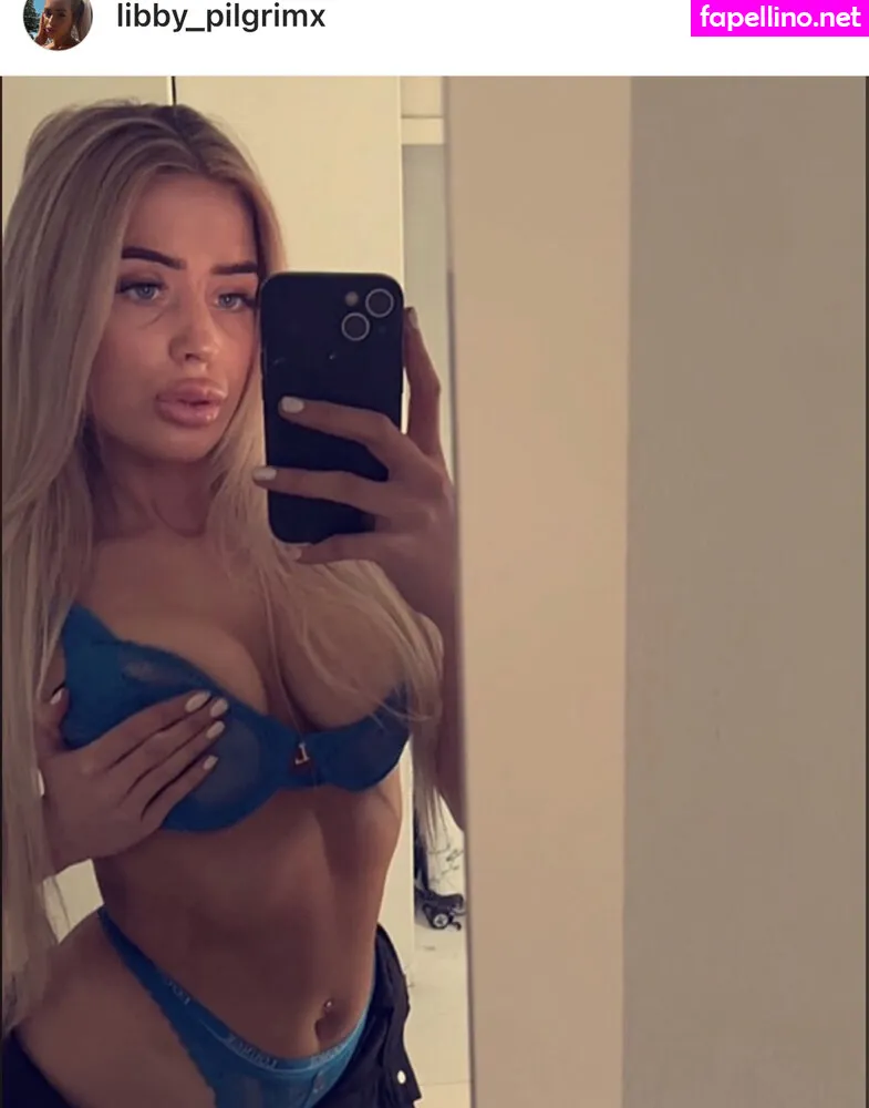 libby_pilgrimx Nude Leaked OnlyFans Photo #VJX5ZvGmtY