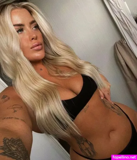 Libby Stokes OnlyFans Thumbnail #IsSz7p5Bc7