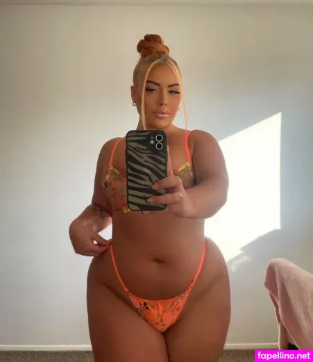 Libby Stokes OnlyFans Thumbnail #kt4VMlRwdJ