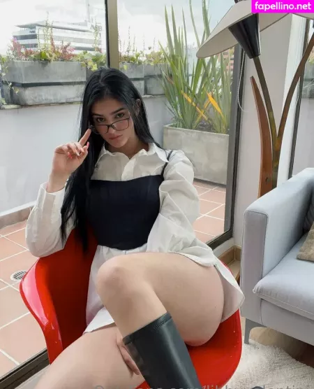 Libby Valentini OnlyFans Thumbnail #hettHaxe6M