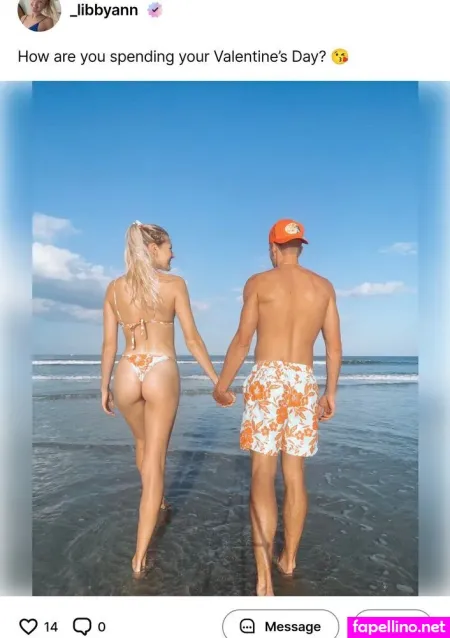 Libbyann OnlyFans Thumbnail #07U6Ysybxj