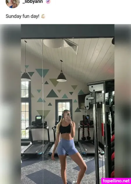 Libbyann OnlyFans Thumbnail #9oBaF9JQsg