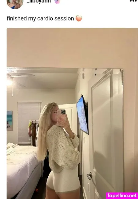 Libbyann OnlyFans Thumbnail #Dxk2VPnBqR