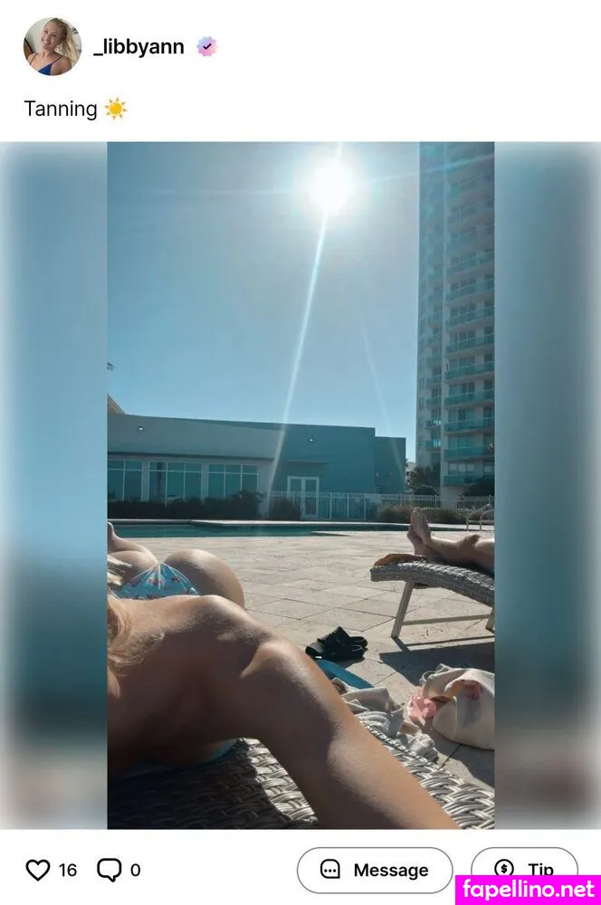 Elizabeth Gill, _libbyann, fitnessblondie69, hunnaxlib Nude Leaked OnlyFans Photo #GPF4QwvD6M