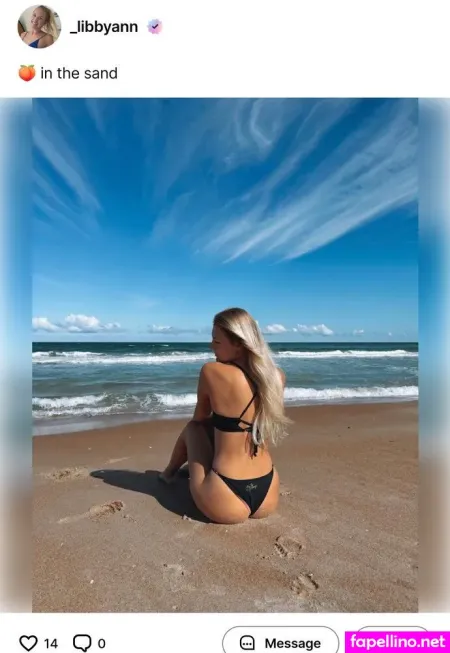 Libbyann OnlyFans Thumbnail #NTyHvQqJaC