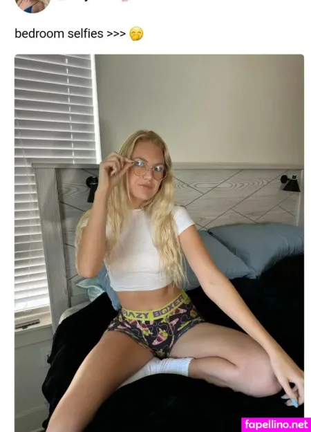 Libbyann OnlyFans Thumbnail #VEN1O9hG70