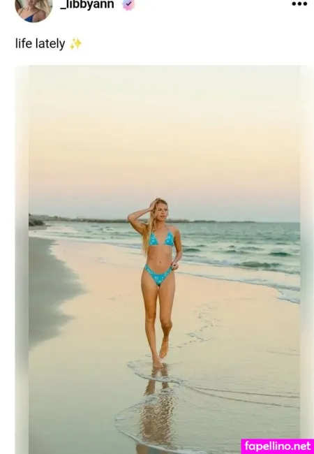 Libbyann OnlyFans Thumbnail #X20sbYZkhc