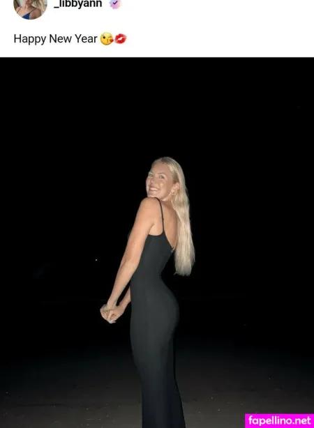 Libbyann OnlyFans Thumbnail #X2J9Pv52Qj